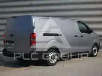 2025 Opel Vivaro