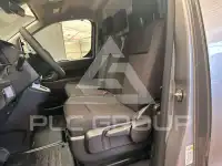 2025 Opel Vivaro