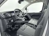 2025 Opel Vivaro