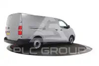 2025 Opel Vivaro