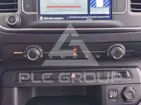 2025 Opel Vivaro