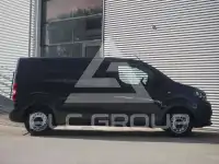 2026 Opel Vivaro