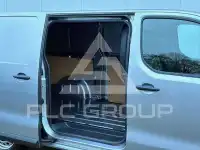 2025 Opel Vivaro