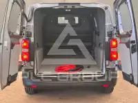 2025 Opel Vivaro