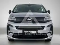 2025 Opel Vivaro