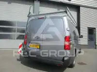 2025 Opel Vivaro