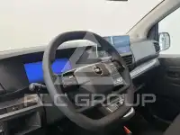 2025 Opel Vivaro