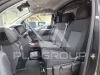 2025 Opel Vivaro