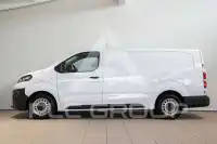 2025 Opel Vivaro