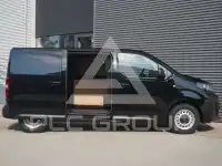 2025 Opel Vivaro
