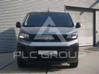 2025 Opel Vivaro