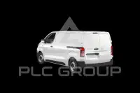 2025 Opel Vivaro