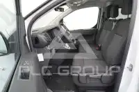 2025 Opel Vivaro