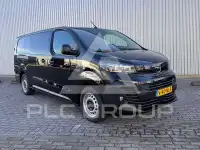 2025 Opel Vivaro