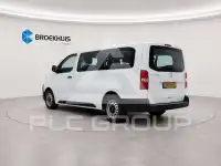2025 Opel Vivaro