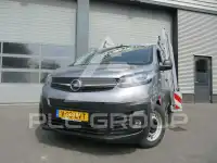 2025 Opel Vivaro