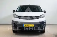 2025 Opel Vivaro