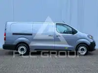 2025 Opel Vivaro