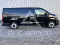 2025 Opel Vivaro