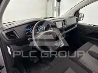 2025 Opel Vivaro