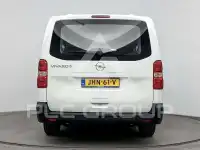2025 Opel Vivaro