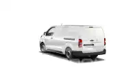 2025 Opel Vivaro