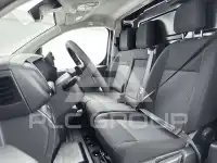 2025 Opel Vivaro