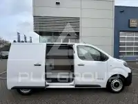 2025 Opel Vivaro
