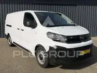 2025 Opel Vivaro