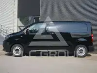 2025 Opel Vivaro
