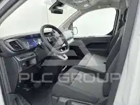 2025 Opel Vivaro