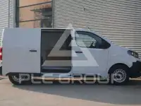 2025 Opel Vivaro