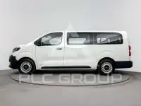 2025 Opel Vivaro