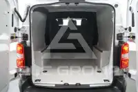 2025 Opel Vivaro