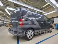 2025 Opel Vivaro