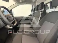 2025 Opel Vivaro