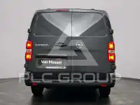 2025 Opel Vivaro