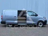 2025 Opel Vivaro