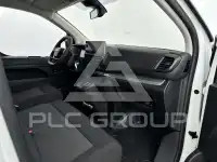 2025 Opel Vivaro