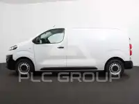 2025 Opel Vivaro