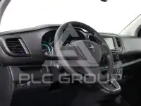 2025 Opel Vivaro