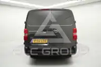 2025 Opel Vivaro