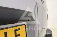 2025 Opel Vivaro