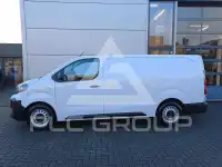 2025 Opel Vivaro