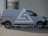 2025 Opel Vivaro