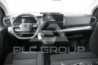 2025 Opel Vivaro