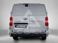 2025 Opel Vivaro