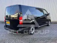 2025 Opel Vivaro