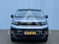 2025 Opel Vivaro