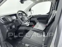 2025 Opel Vivaro